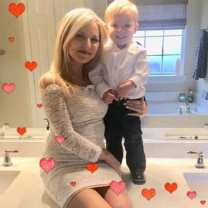 Meet your Posher, Whitney